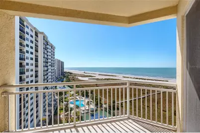 1200 Gulf Boulevard #1002, Clearwater Beach, FL 33767 - Photo 35