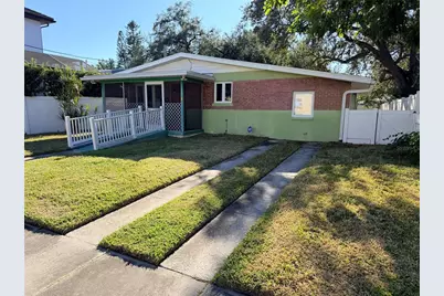 214 Como Street, Tampa, FL 33606 - Photo 1