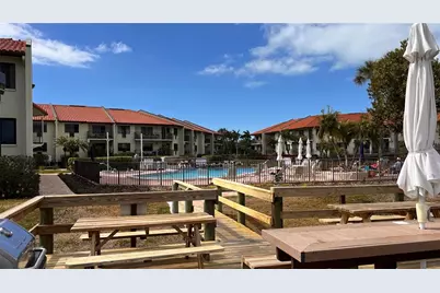 1515 Pinellas Bayway S #46, Tierra Verde, FL 33715 - Photo 47