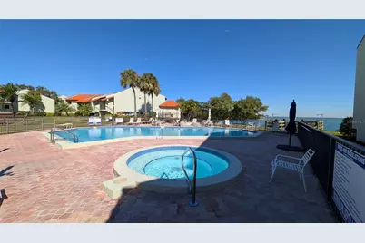 1515 Pinellas Bayway S #46, Tierra Verde, FL 33715 - Photo 47