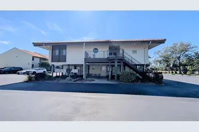 1515 Pinellas Bayway S #46, Tierra Verde, FL 33715 - Photo 37