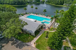 3161 Lake Pine Way S, Tarpon Springs, FL 34688 - Photo 35