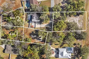 5104 Westlake Blvd, Dade City, FL 33523 - Photo 1