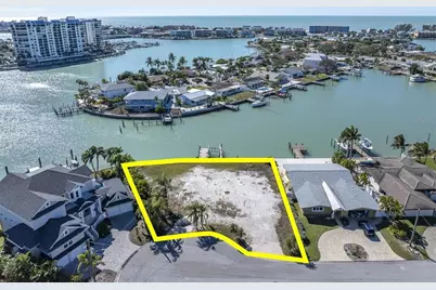15 Marina Terrace, Treasure Island, FL 33706 - Photo 1
