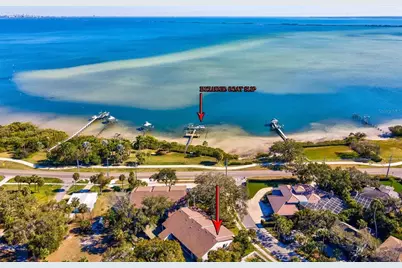 413 S Bayshore Boulevard #4, Safety Harbor, FL 34695 - Photo 1