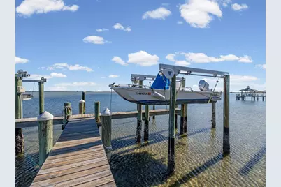 413 S Bayshore Boulevard #4, Safety Harbor, FL 34695 - Photo 3