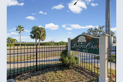 413 S Bayshore Boulevard #4, Safety Harbor, FL 34695 - Photo 25