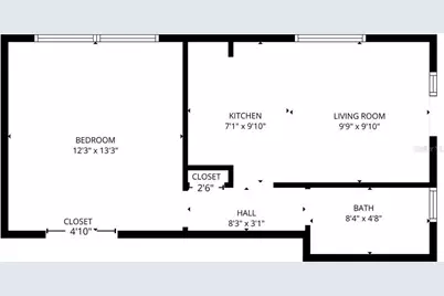 1301 N Lotus Drive, Dunedin, FL 34698 - Photo 37