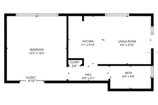 1301 N Lotus Dr, Dunedin, FL 34698 - Photo 37