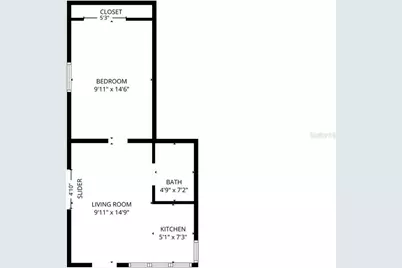 1301 N Lotus Drive, Dunedin, FL 34698 - Photo 19