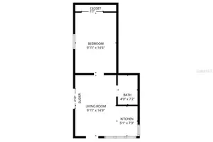 1301 N Lotus Dr, Dunedin, FL 34698 - Photo 19