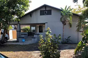 129 W Park Ave, Lake Wales, FL 33853 - Photo 1