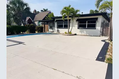 3208 E Maritana Drive, Saint Pete Beach, FL 33706 - Photo 23