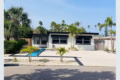 3208 E Maritana Drive, Saint Pete Beach, FL 33706 - Photo 1