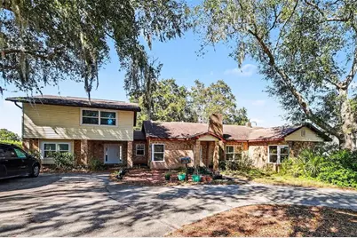 1139 S Lakeshore Boulevard, Lake Wales, FL 33853 - Photo 1