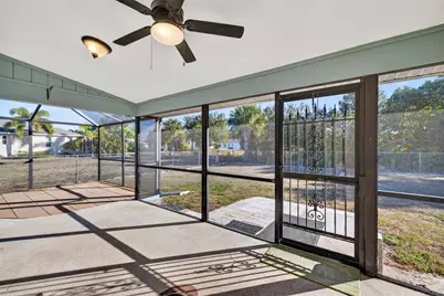 1052 Sheehan Boulevard, Port Charlotte, FL 33952 - Photo 25