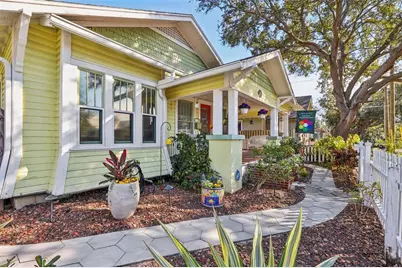 921 3rd Street N, Saint Petersburg, FL 33701 - Photo 5