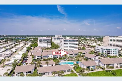 6044 W Peppertree Way #233B, Sarasota, FL 34242 - Photo 1