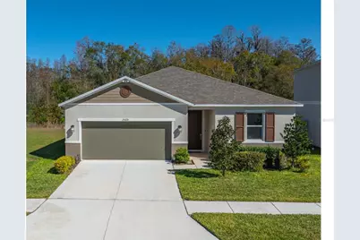 20076 Azul Marble Loop, Land O Lakes, FL 34638 - Photo 1