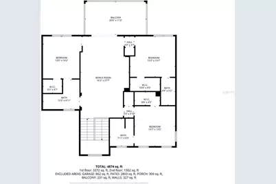 14730 Avenue Of The Rushes, Winter Garden, FL 34787 - Photo 87