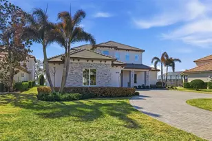 14730 Ave of the Rushes, Winter Garden, FL 34787 - Photo 73