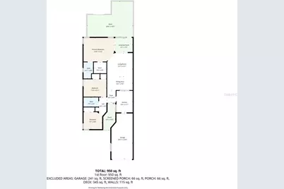 3294 Cloverplace Drive #15, Palm Harbor, FL 34684 - Photo 23