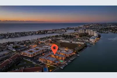 8921 Blind Pass Road #338, Saint Pete Beach, FL 33706 - Photo 19