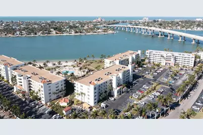 5901 Bahia Del Mar Circle #124, Saint Petersburg, FL 33715 - Photo 3