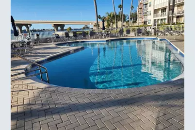 5901 Bahia Del Mar Circle #124, Saint Petersburg, FL 33715 - Photo 19