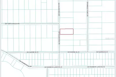 Sw Soundview Drive, Dunnellon, FL 34431 - Photo 11