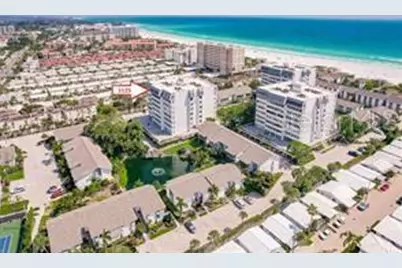 6052 W Peppertree Way #235B, Sarasota, FL 34242 - Photo 1