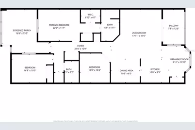 13671 Julias Way #1225, Fort Myers, FL 33919 - Photo 35