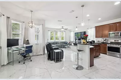 8542 Eagle Brook Drive, Land O Lakes, FL 34638 - Photo 13
