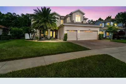 8542 Eagle Brook Drive, Land O Lakes, FL 34638 - Photo 1