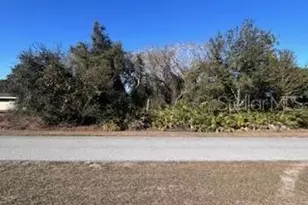 Park (Block 124 Lot 9) Ave, Indian Lake Estates, FL 33855 - Photo 1