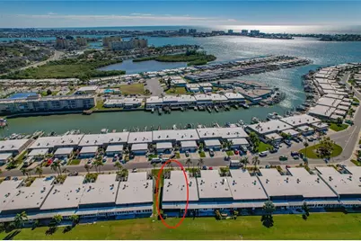 303 Boca Ciega Point Boulevard N #2901, Saint Petersburg, FL 33708 - Photo 1