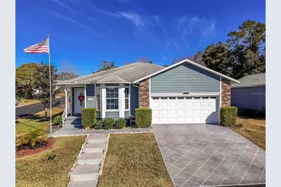 37443 Blueberry Court, Zephyrhills, FL 33542 - Photo 1