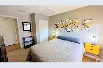 1515 Pinellas Bayway S #46, Tierra Verde, FL 33715 - Photo 21