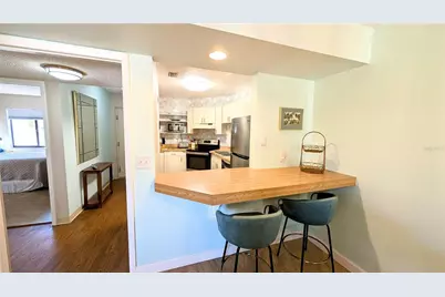 1515 Pinellas Bayway S #46, Tierra Verde, FL 33715 - Photo 13