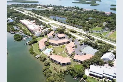 1515 Pinellas Bayway S #46, Tierra Verde, FL 33715 - Photo 1