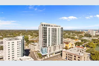 777 3rd Avenue N #804, Saint Petersburg, FL 33701 - Photo 1