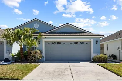 1118 Wright Swynde Court, Wesley Chapel, FL 33543 - Photo 1