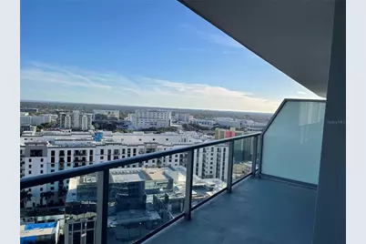 400 Central Ave #1804, Saint Petersburg, FL 33701 - Photo 3