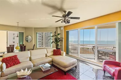 1200 Gulf Boulevard #1002, Clearwater, FL 33767 - Photo 11