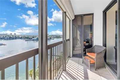 9415 Blind Pass Road #803, Saint Pete Beach, FL 33706 - Photo 23