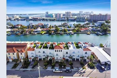 145 Brightwater Drive #7, Clearwater Beach, FL 33767 - Photo 1
