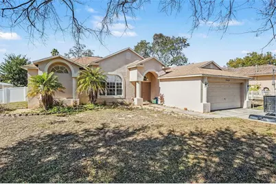 2405 Ainsworth Avenue, Spring Hill, FL 34609 - Photo 3