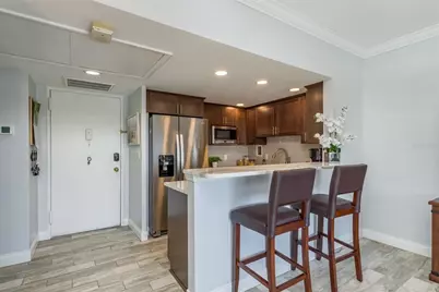 880 Mandalay Avenue #C804, Clearwater Beach, FL 33767 - Photo 7