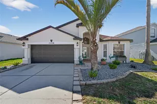 25508 Bruford Blvd, Land O Lakes, FL 34639 - Photo 3