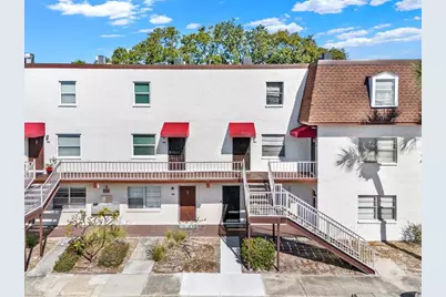 9125 Tudor Drive #D109, Tampa, FL 33615 - Photo 1